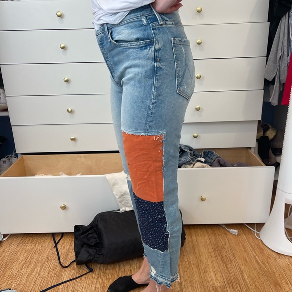 Mother jeans SPECIAL ADDITION - Picture 4 of 7